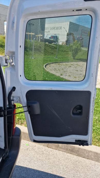Citroën Berlingo 1,6 HDi - PRVI VLASNIK; KLIMA : SPREMAN ZA RAD, fotografija 15