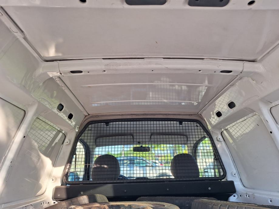 Citroën Berlingo 1,6 HDi - PRVI VLASNIK; KLIMA : SPREMAN ZA RAD, fotografija 11