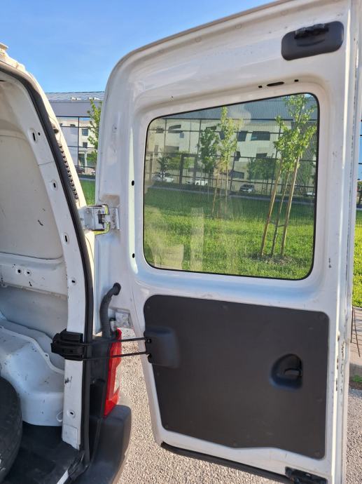 Citroën Berlingo 1,6 HDi - PRVI VLASNIK; KLIMA : SPREMAN ZA RAD, fotografija 14