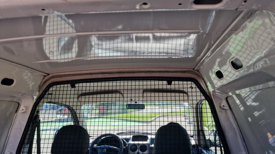 Citroën Berlingo 1,6 HDi - PRVI VLASNIK; KLIMA : SPREMAN ZA RAD, fotografija 9