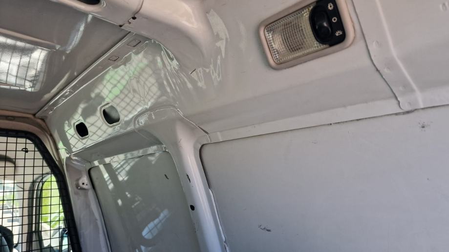 Citroën Berlingo 1,6 HDi - PRVI VLASNIK; KLIMA : SPREMAN ZA RAD, fotografija 16