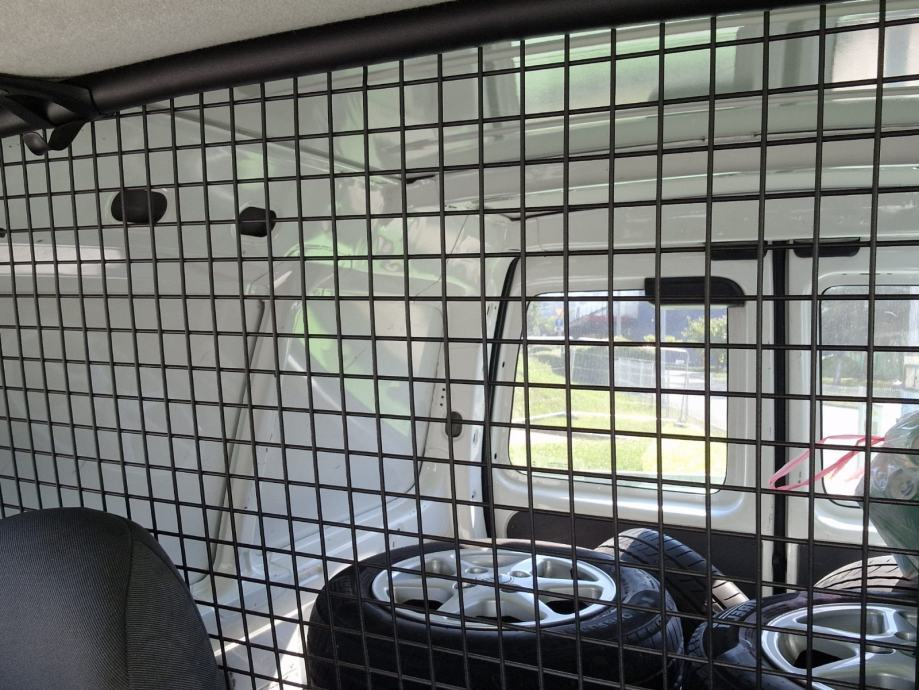 Citroën Berlingo 1,6 HDi - PRVI VLASNIK; KLIMA : SPREMAN ZA RAD, fotografija 13
