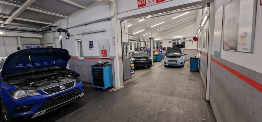 Citroën Berlingo 1,6 HDi - PRVI VLASNIK; KLIMA : SPREMAN ZA RAD, fotografija 18