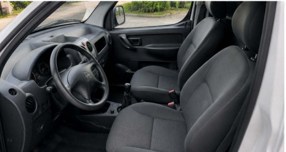 Citroën Berlingo 1,6 HDi - PRVI VLASNIK; KLIMA : SPREMAN ZA RAD, fotografija 8