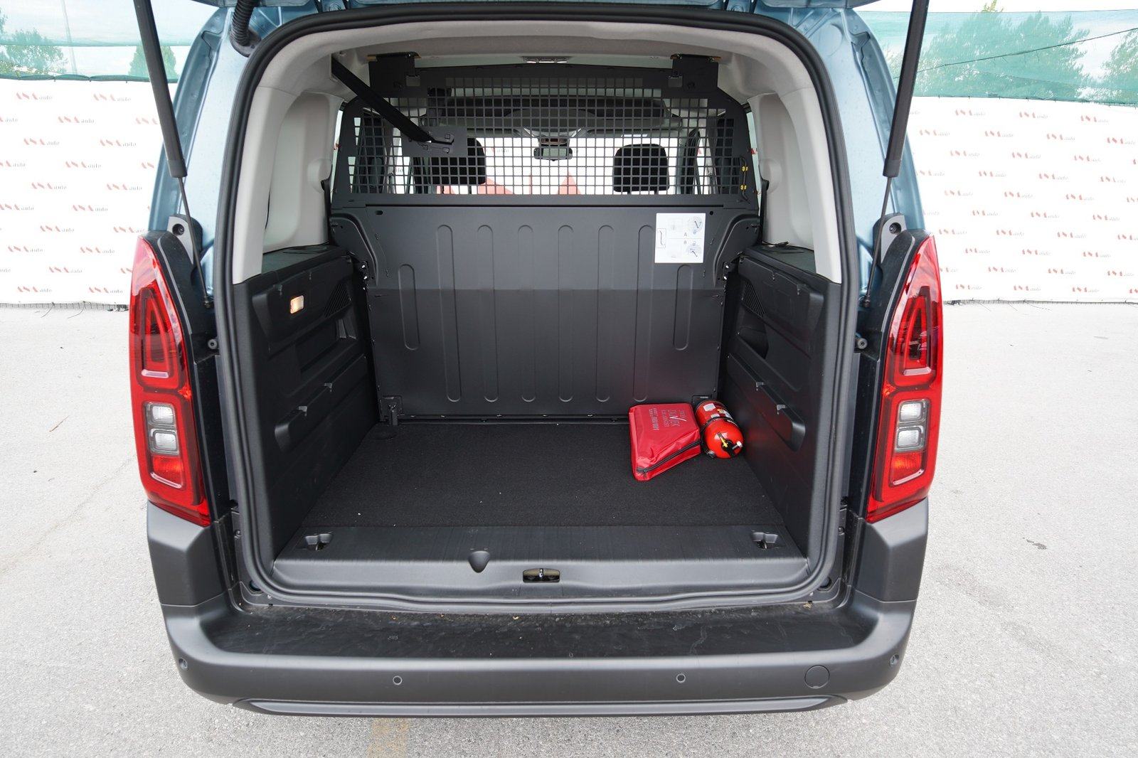 Citroën Berlingo #AUTOMATIK#N1#SERVISNA#PDV#LEASING BEZ UČEŠĆA#, fotografija 16