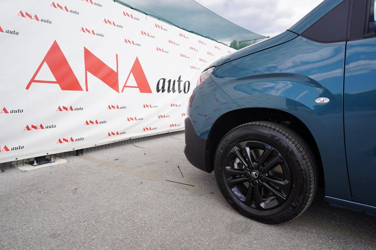 Citroën Berlingo #AUTOMATIK#N1#SERVISNA#PDV#LEASING BEZ UČEŠĆA#, fotografija 9