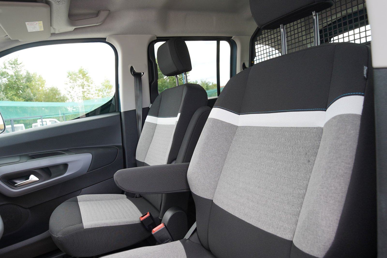 Citroën Berlingo #AUTOMATIK#N1#SERVISNA#PDV#LEASING BEZ UČEŠĆA#, fotografija 12