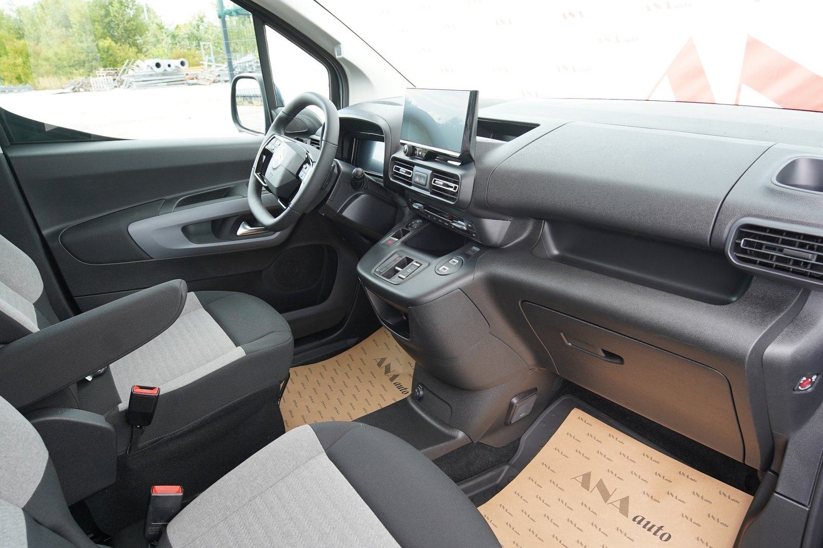 Citroën Berlingo #AUTOMATIK#N1#SERVISNA#PDV#LEASING BEZ UČEŠĆA#, fotografija 15