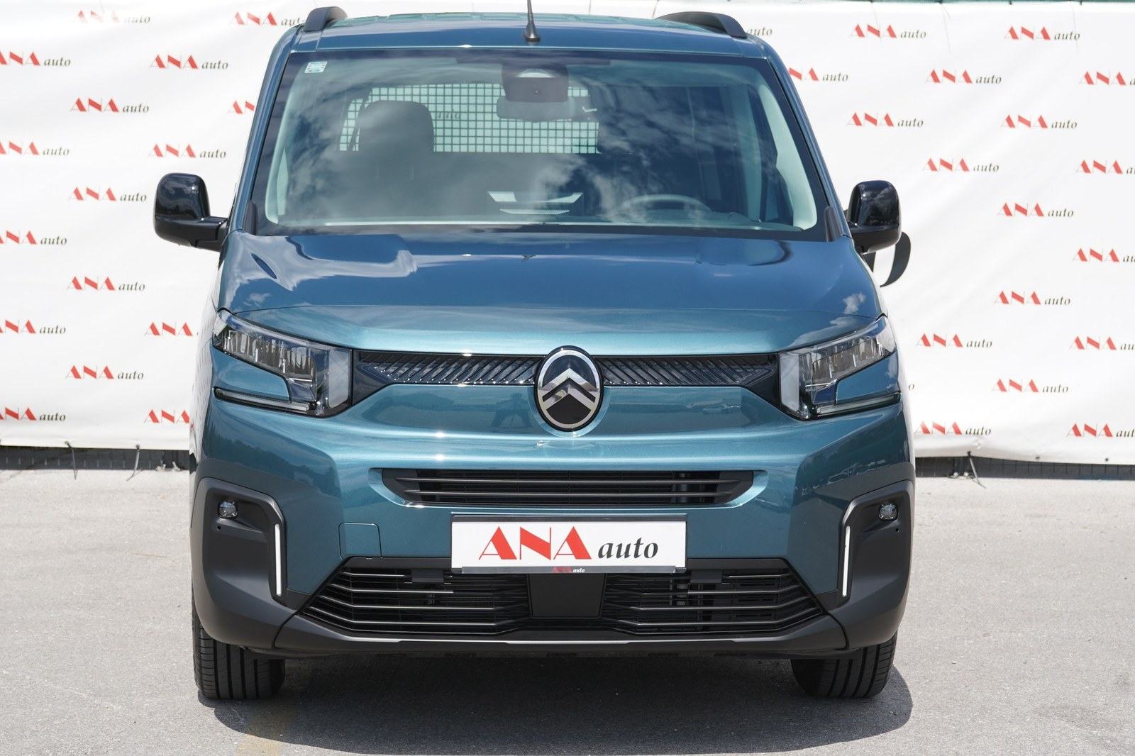 Citroën Berlingo #AUTOMATIK#N1#SERVISNA#PDV#LEASING BEZ UČEŠĆA#, fotografija 7