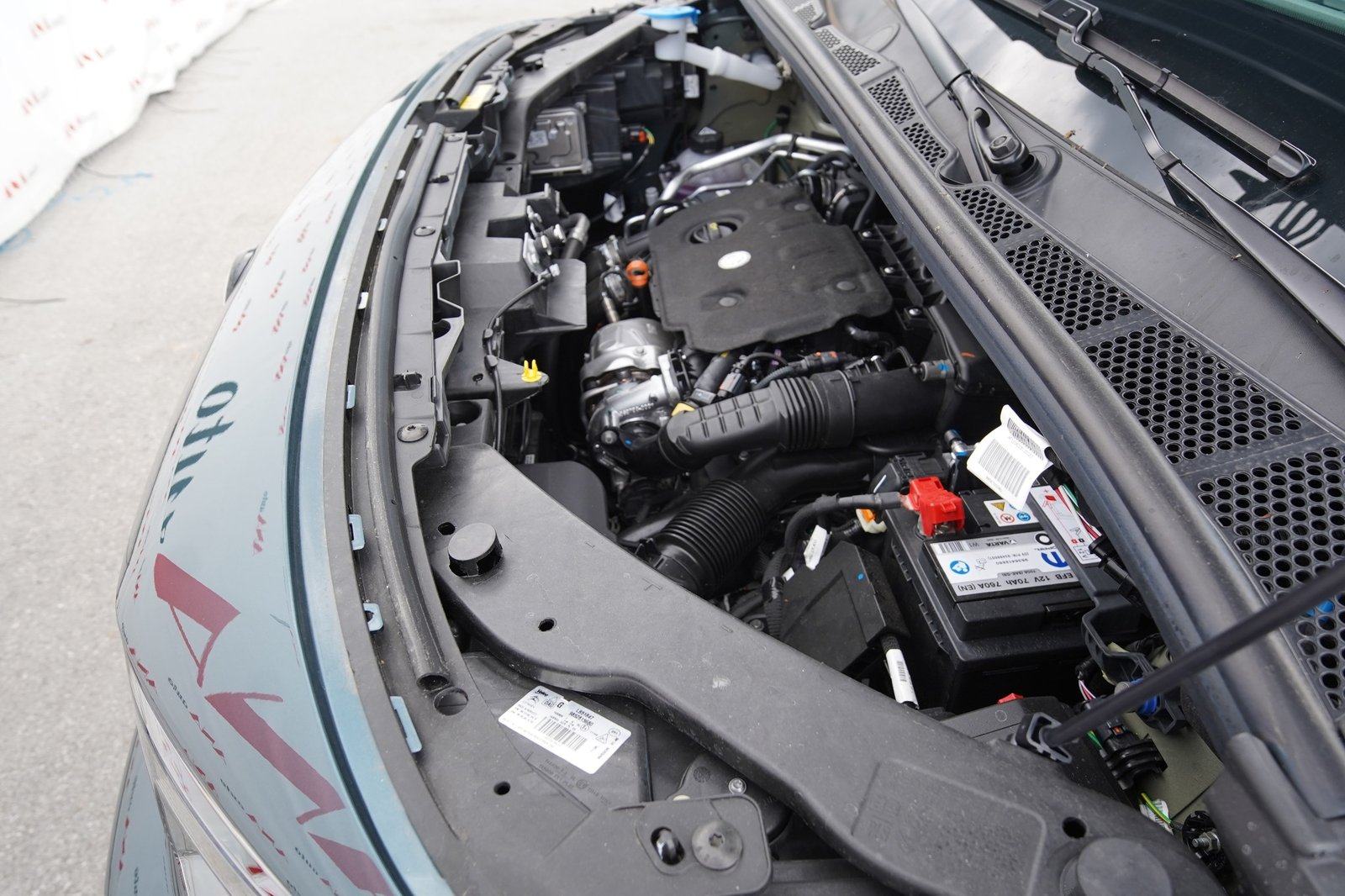Citroën Berlingo #AUTOMATIK#N1#SERVISNA#PDV#LEASING BEZ UČEŠĆA#, fotografija 19