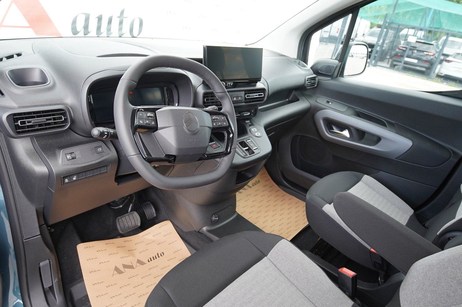 Citroën Berlingo #AUTOMATIK#N1#SERVISNA#PDV#LEASING BEZ UČEŠĆA#, fotografija 11