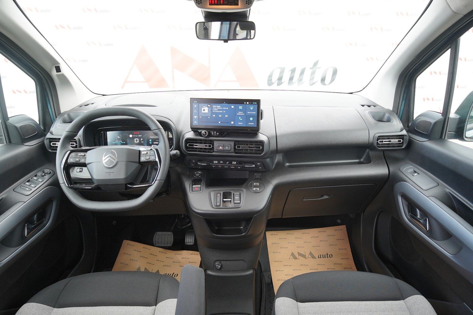 Citroën Berlingo #AUTOMATIK#N1#SERVISNA#PDV#LEASING BEZ UČEŠĆA#, fotografija 18
