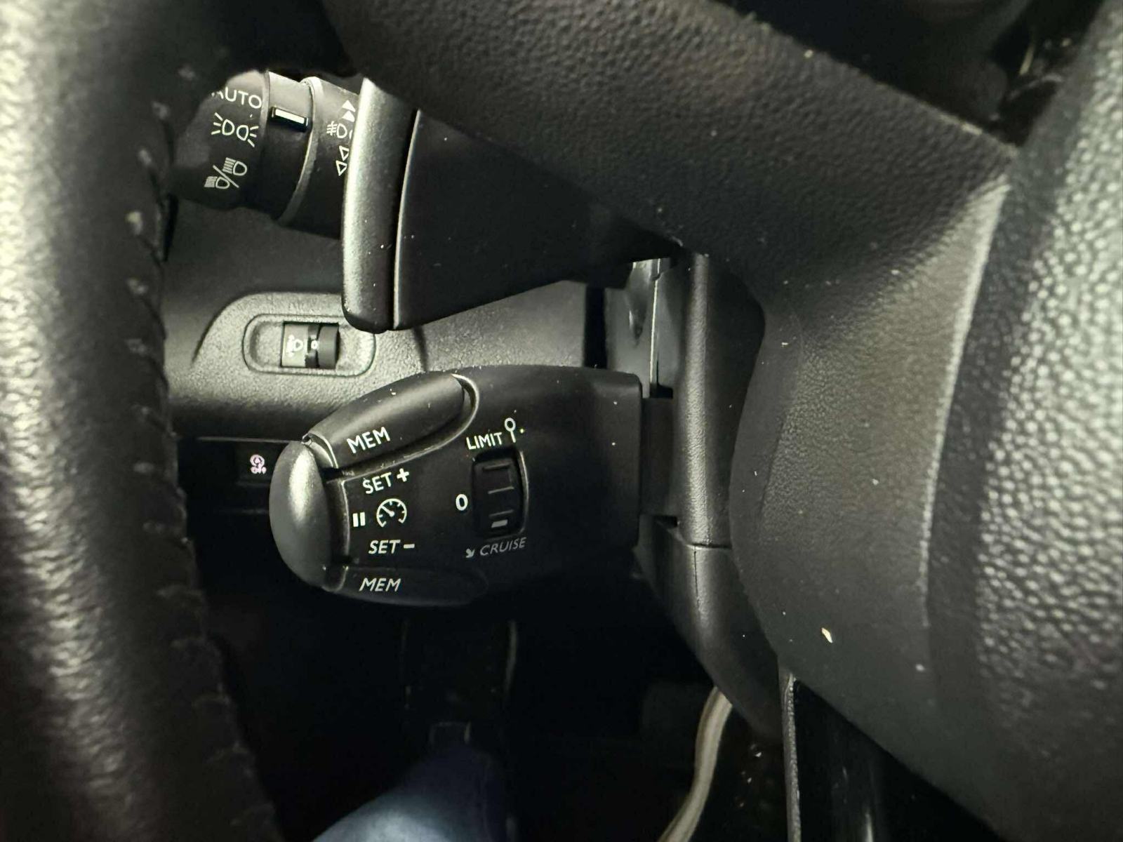 Citroën Berlingo BlueHDi 96 kw.NAVI.PDC. AUTOMATIK.SLOVENSKI+4 GUME, fotografija 10