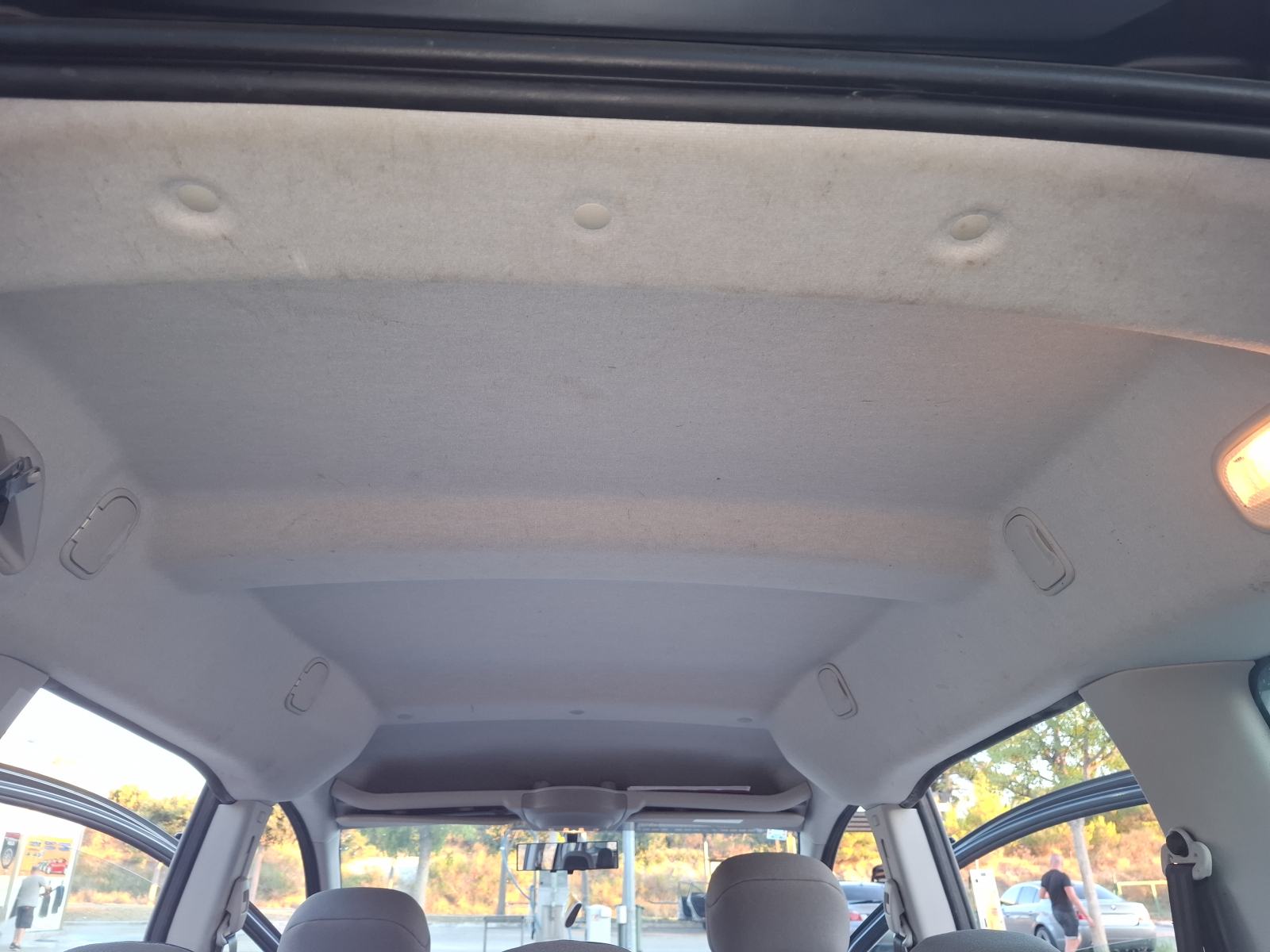 Citroën Berlingo BlueHDi- SAMO 41400 km, fotografija 8
