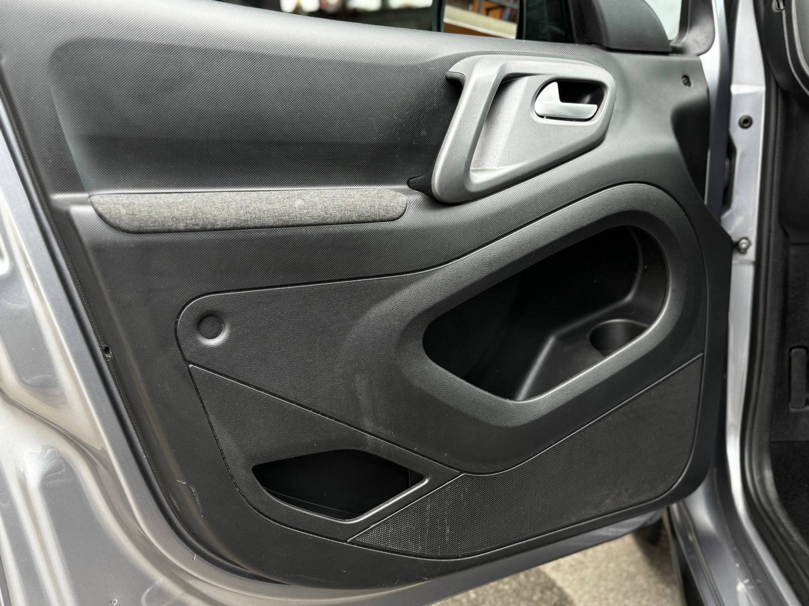 Citroën Berlingo BlueHDi XTR *JAMSTVO*V+M SERVIS*KLIMA*, fotografija 7