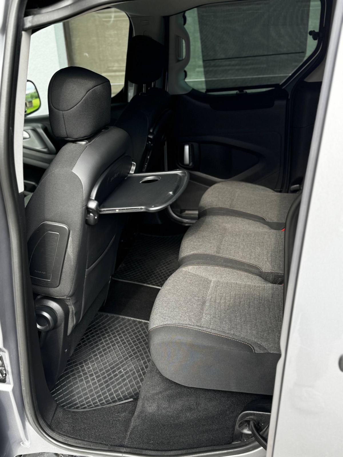 Citroën Berlingo BlueHDi XTR *JAMSTVO*V+M SERVIS*KLIMA*, fotografija 19