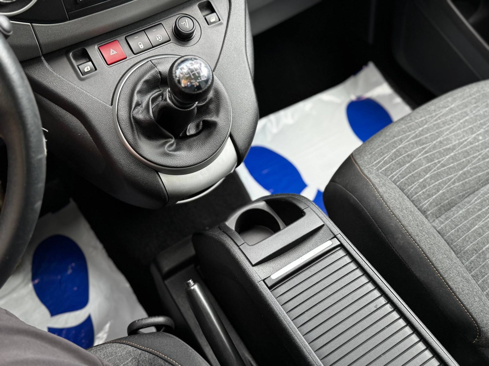 Citroën Berlingo BlueHDi XTR *JAMSTVO*V+M SERVIS*KLIMA*, fotografija 15