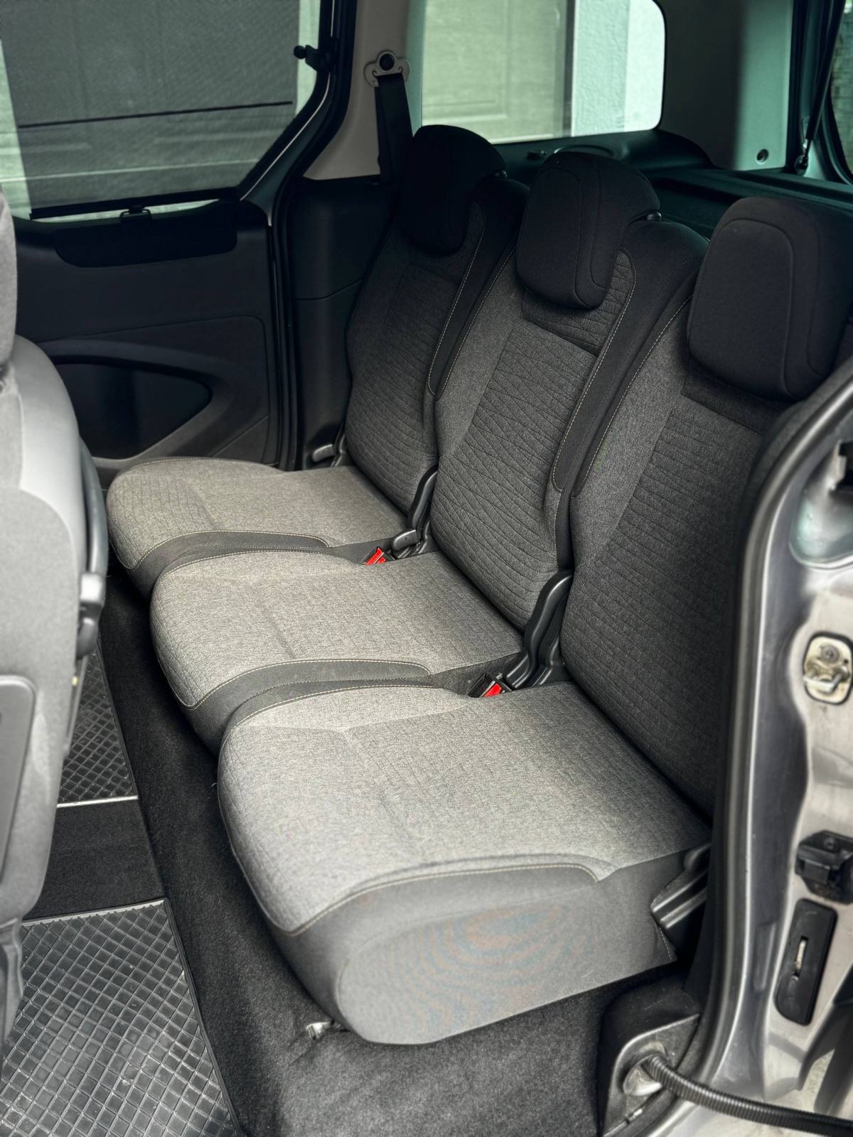 Citroën Berlingo BlueHDi XTR *JAMSTVO*V+M SERVIS*KLIMA*, fotografija 20