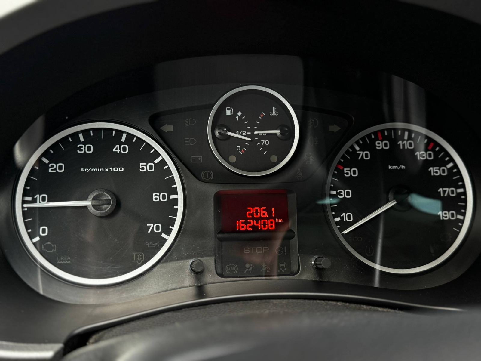 Citroën Berlingo BlueHDi XTR *JAMSTVO*V+M SERVIS*KLIMA*, fotografija 11