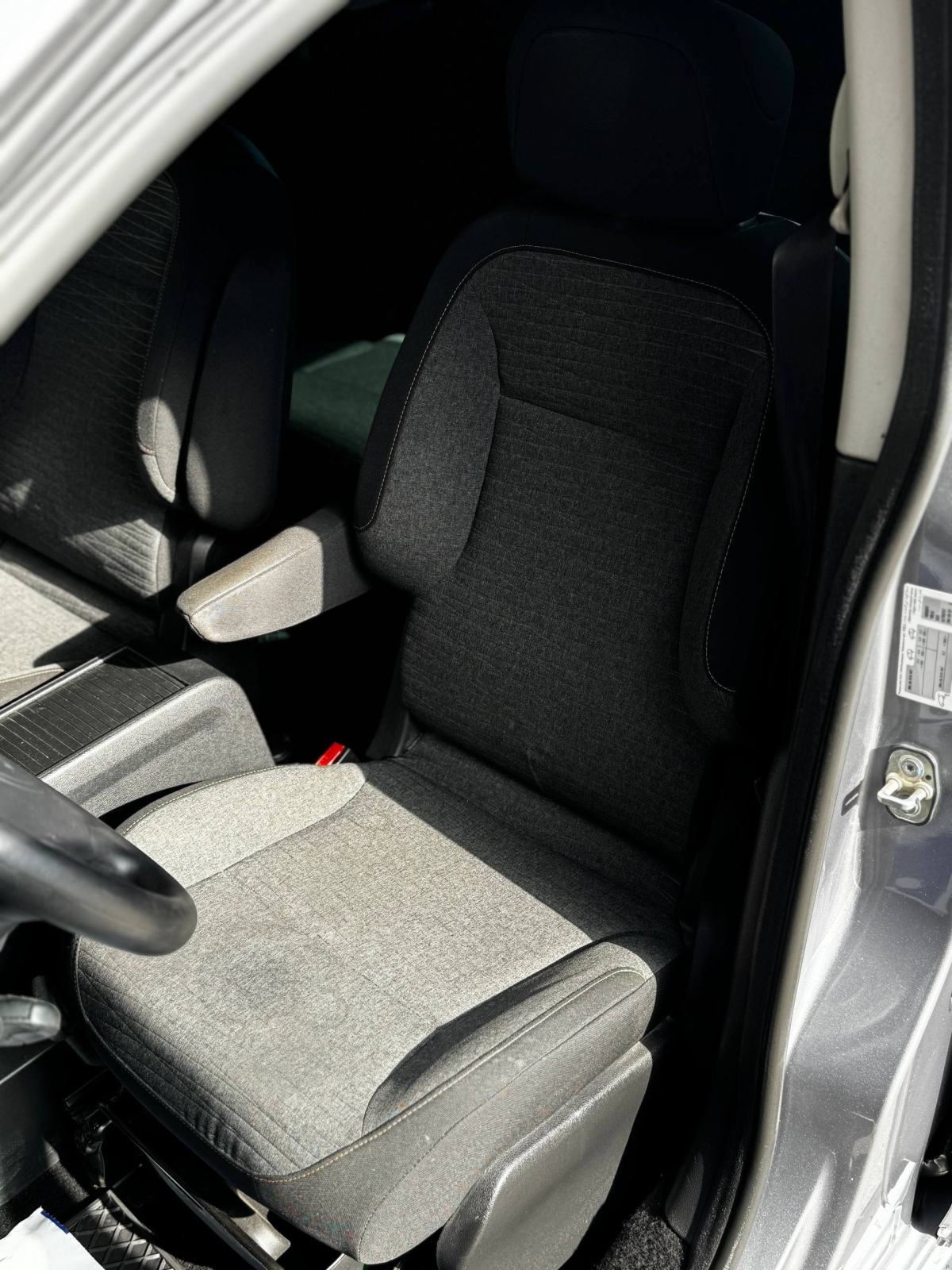 Citroën Berlingo BlueHDi XTR *JAMSTVO*V+M SERVIS*KLIMA*, fotografija 9