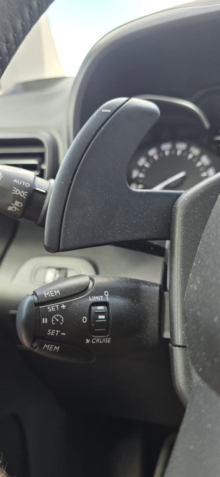 Citroën Berlingo Feel M, 1,5 BlueHDI AUTOMATIK, fotografija 19