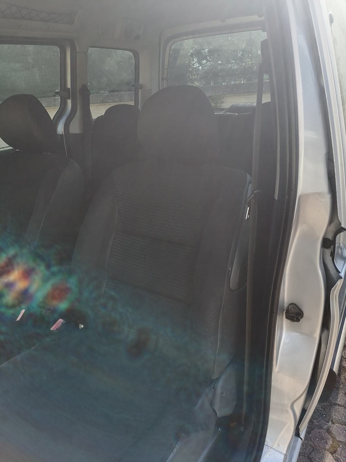 Berlingo*1.6HDi*5sjedala*2008.*klima*izvrsno stanje, fotografija 9