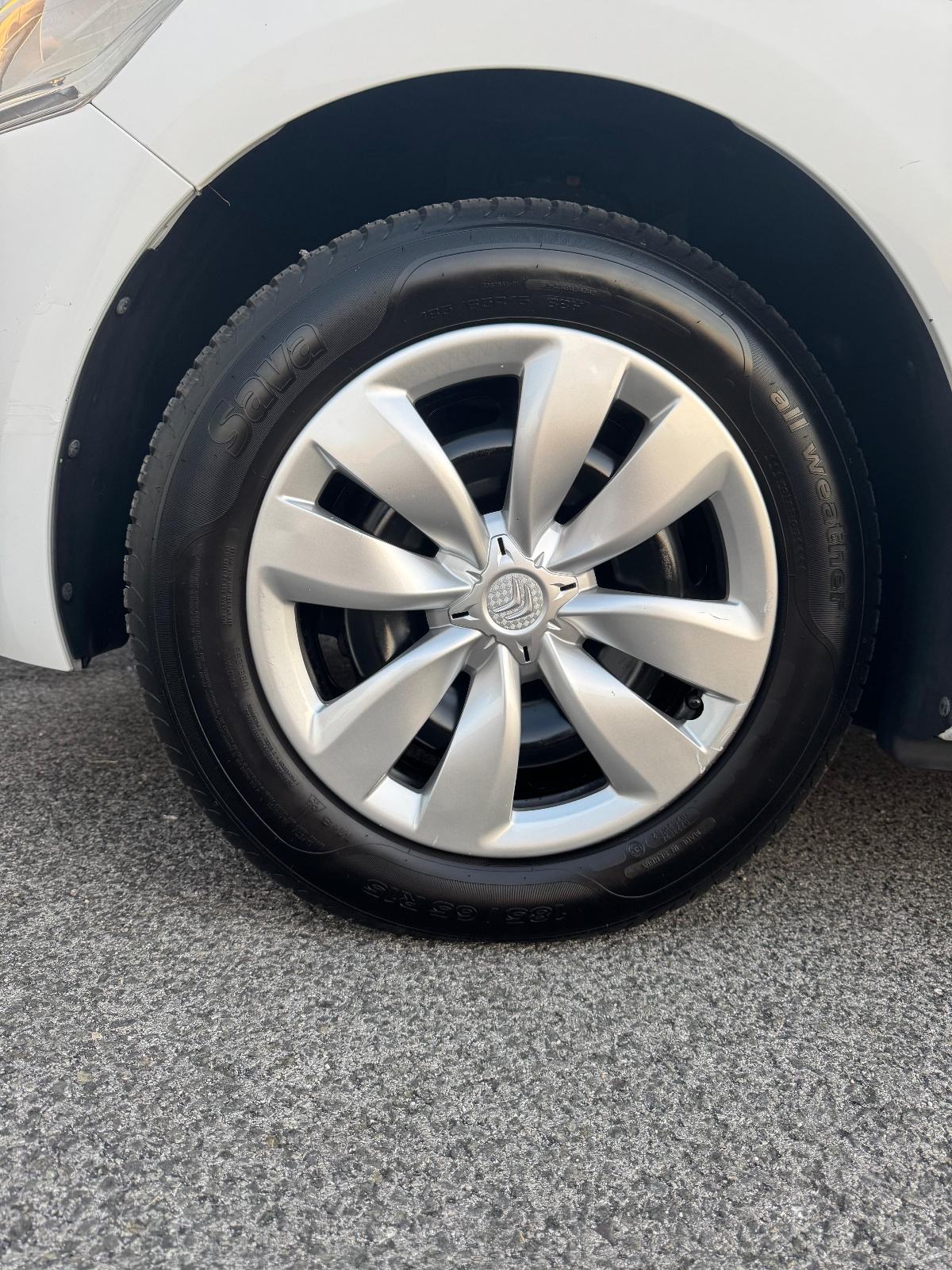 CITROEN C-Elysee 1,2 VTi☆HR.AUTO☆103 000 KM☆KLIMA☆REGISTRIRAN☆TEMPOMAT, fotografija 9