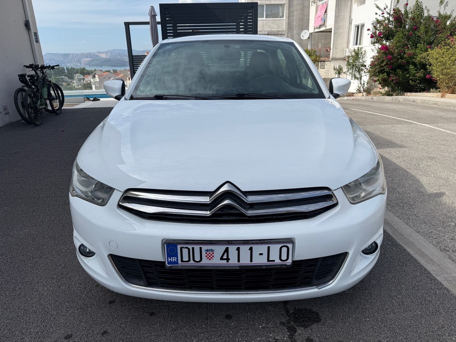 Citroën C-Elysee 1,6 HDi *REG 07/27 Euro 6*, fotografija 3