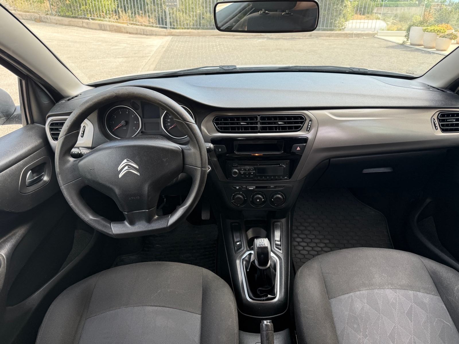 Citroën C-Elysee 1,6 HDi *REG 07/27 Euro 6*, fotografija 7