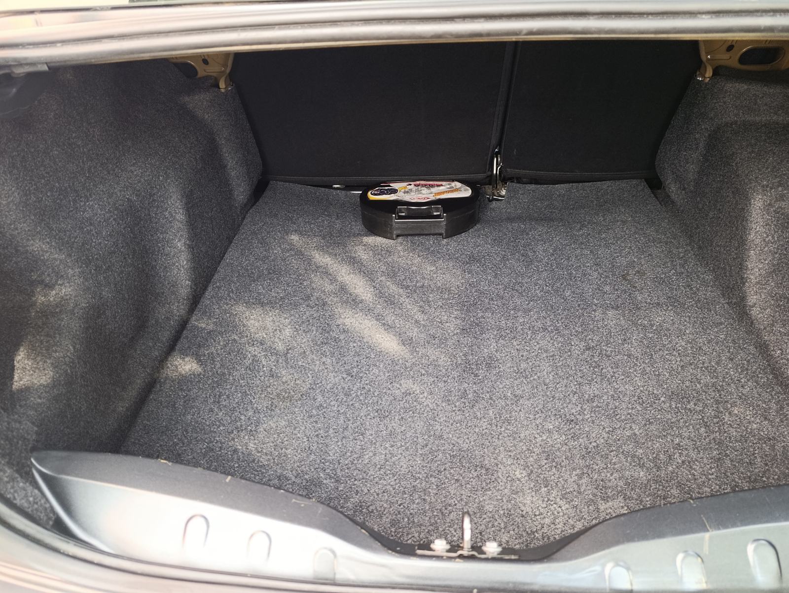 Citroën C-Elysee PureTech, fotografija 8