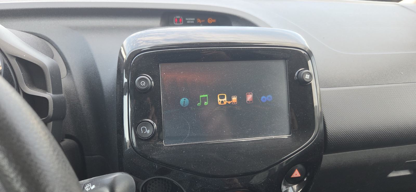 Citroën C1 1,0 VTI /35000 KM/, fotografija 10