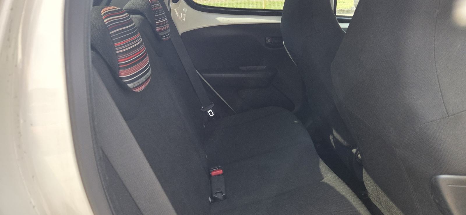 Citroën C1 1,0 VTI /35000 KM/, fotografija 11