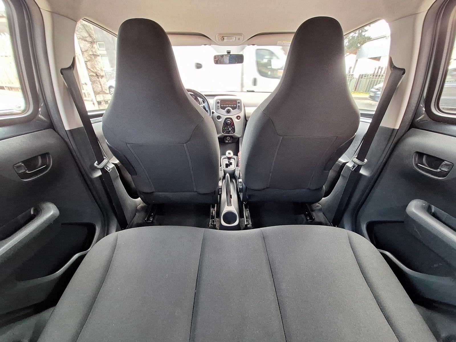 Citroën C1 1,0 automatik ‼️100.000 KM./LED/KLIMA‼️AKCIJA, fotografija 19