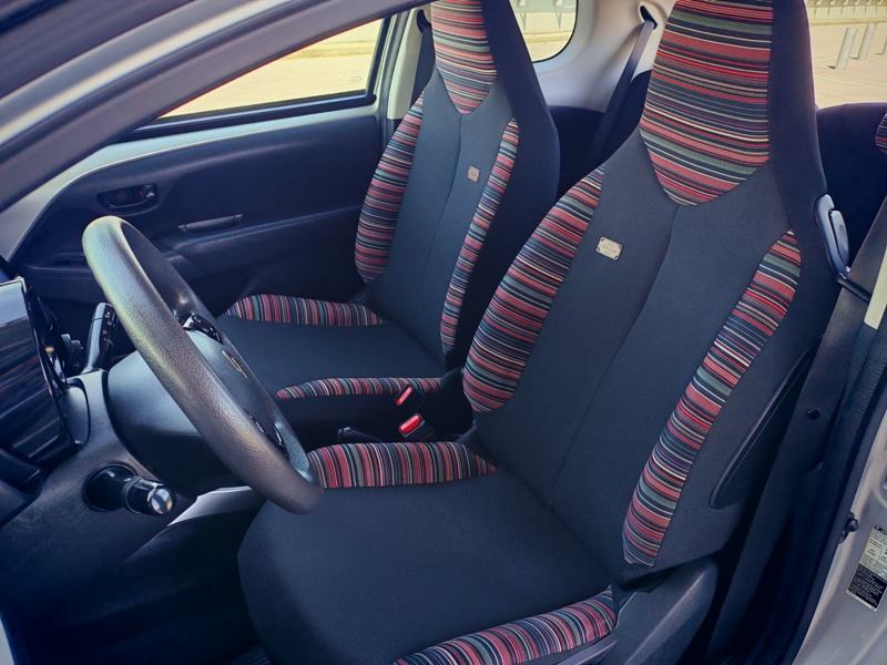 Citroën C1 1.0 VTi Sport Style ,Vlasnik, Garažiran, fotografija 14