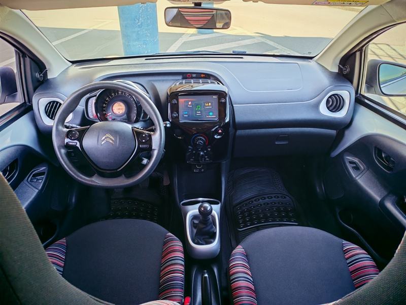Citroën C1 1.0 VTi Sport Style ,Vlasnik, Garažiran, fotografija 16