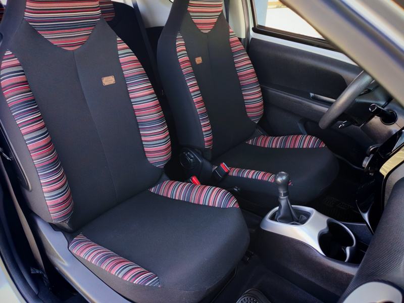 Citroën C1 1.0 VTi Sport Style ,Vlasnik, Garažiran, fotografija 19