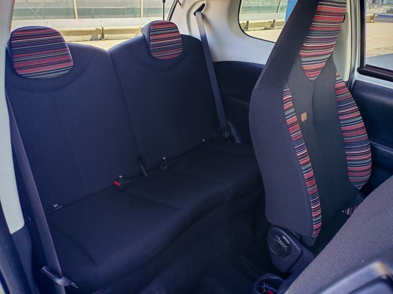 Citroën C1 1.0 VTi Sport Style ,Vlasnik, Garažiran, fotografija 20