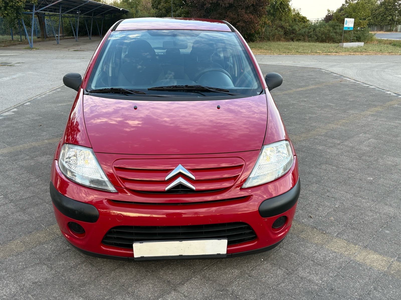 Citroën C3 1.1i klima,servo,reg.05/2027 ODLICAN, fotografija 2