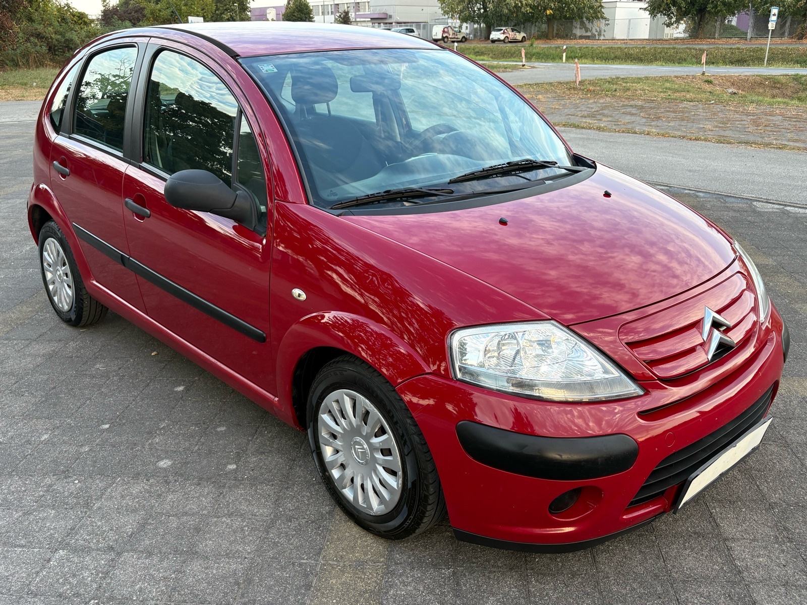 Citroën C3 1.1i klima,servo,reg.05/2027 ODLICAN, fotografija 3