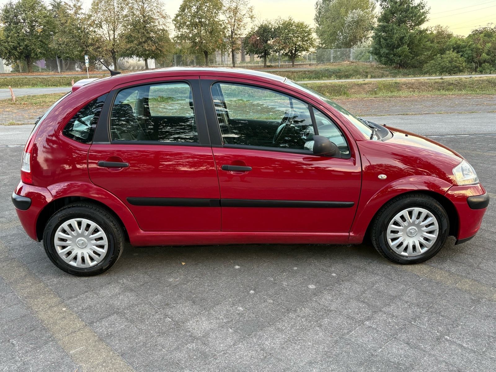 Citroën C3 1.1i klima,servo,reg.05/2027 ODLICAN, fotografija 8