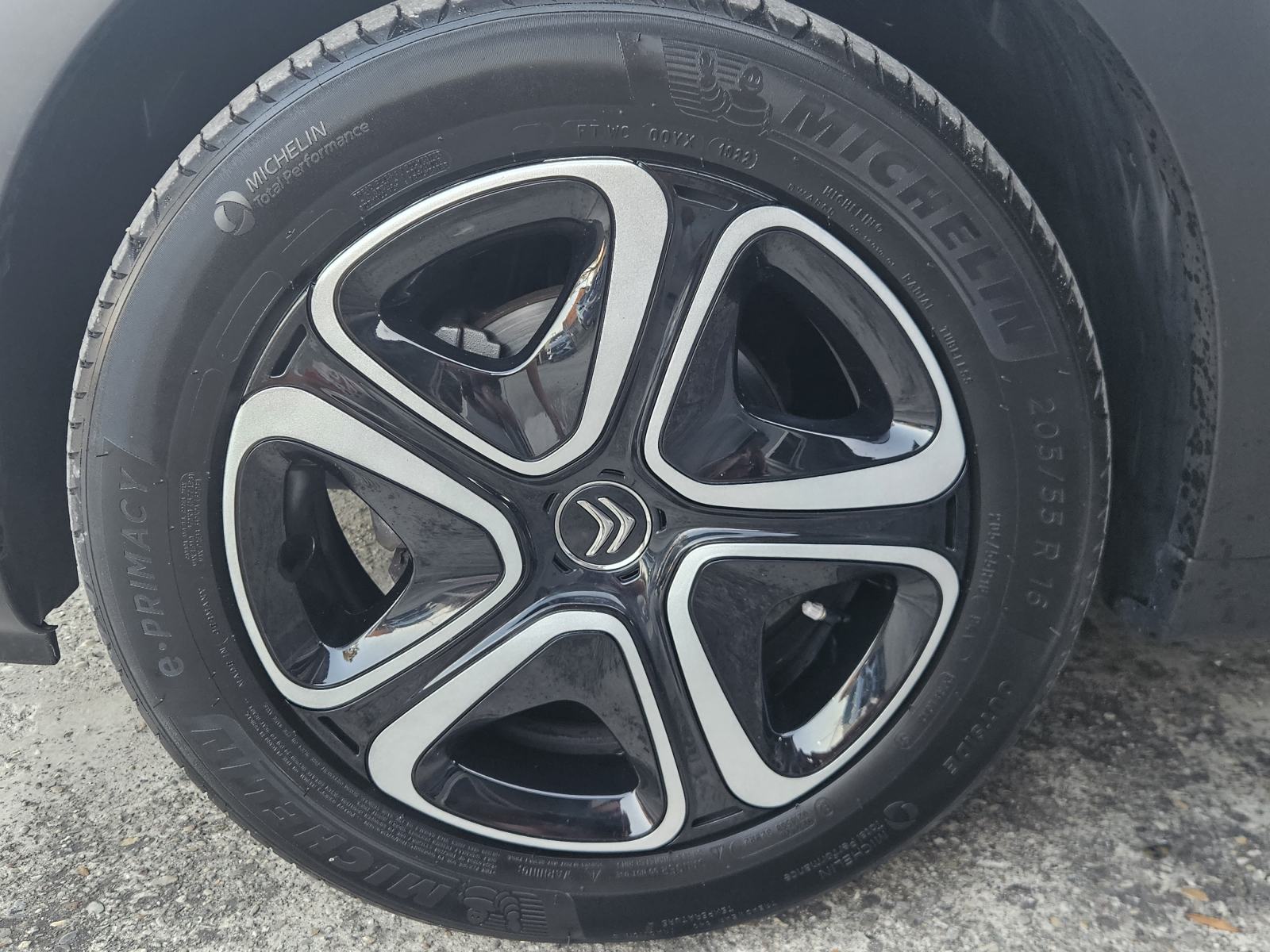 Citroën C3 1,2 ** 34 000 KM** 2022 ,LED,NAVI,GAR.GOD DANA, fotografija 20