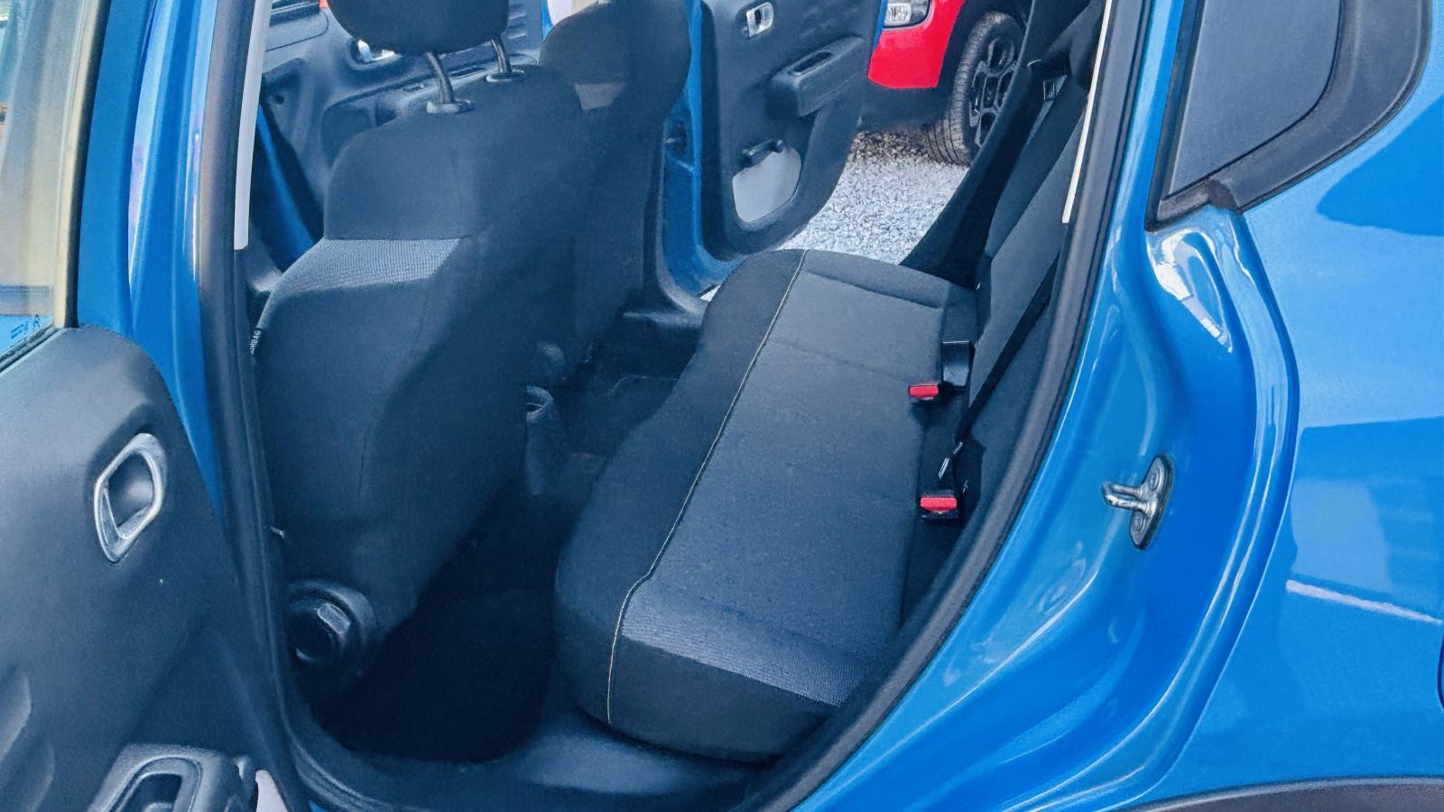 Citroën C3 1,2 Feel * KLIMA* TEMPOMAT*, fotografija 18