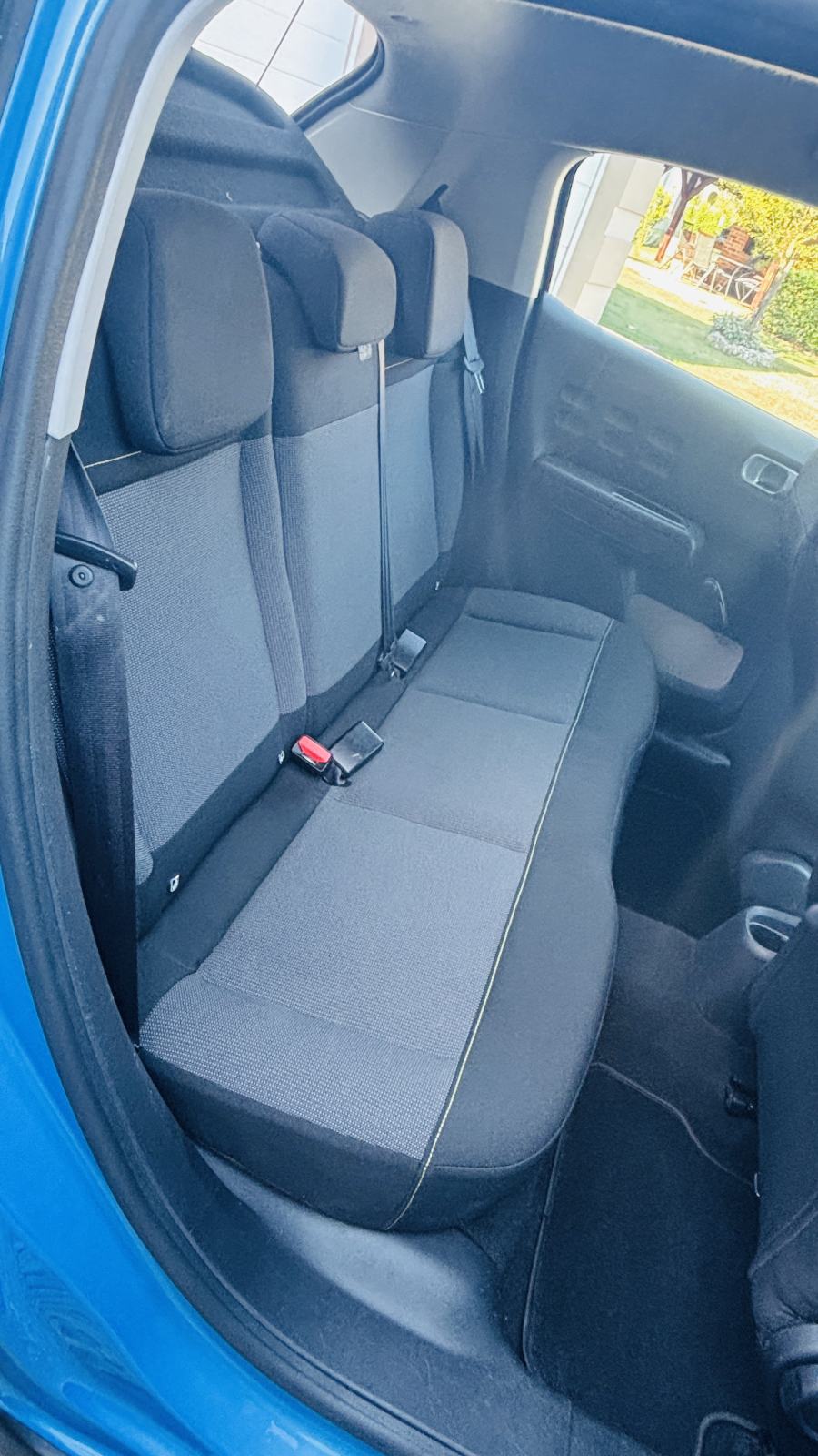 Citroën C3 1,2 Feel * KLIMA* TEMPOMAT*, fotografija 16