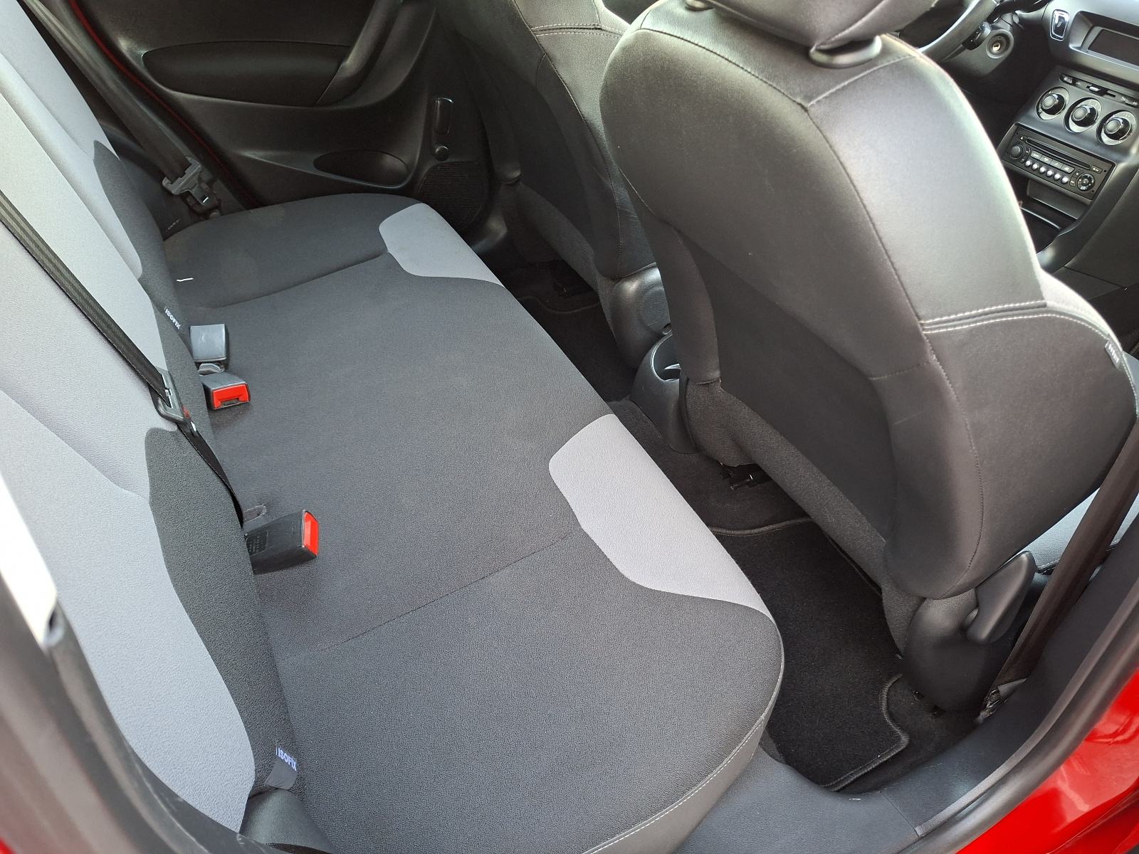 *Citroën C3 1.2*LIVE*KLIMA*2016.*REG.1 GOD.*, fotografija 15