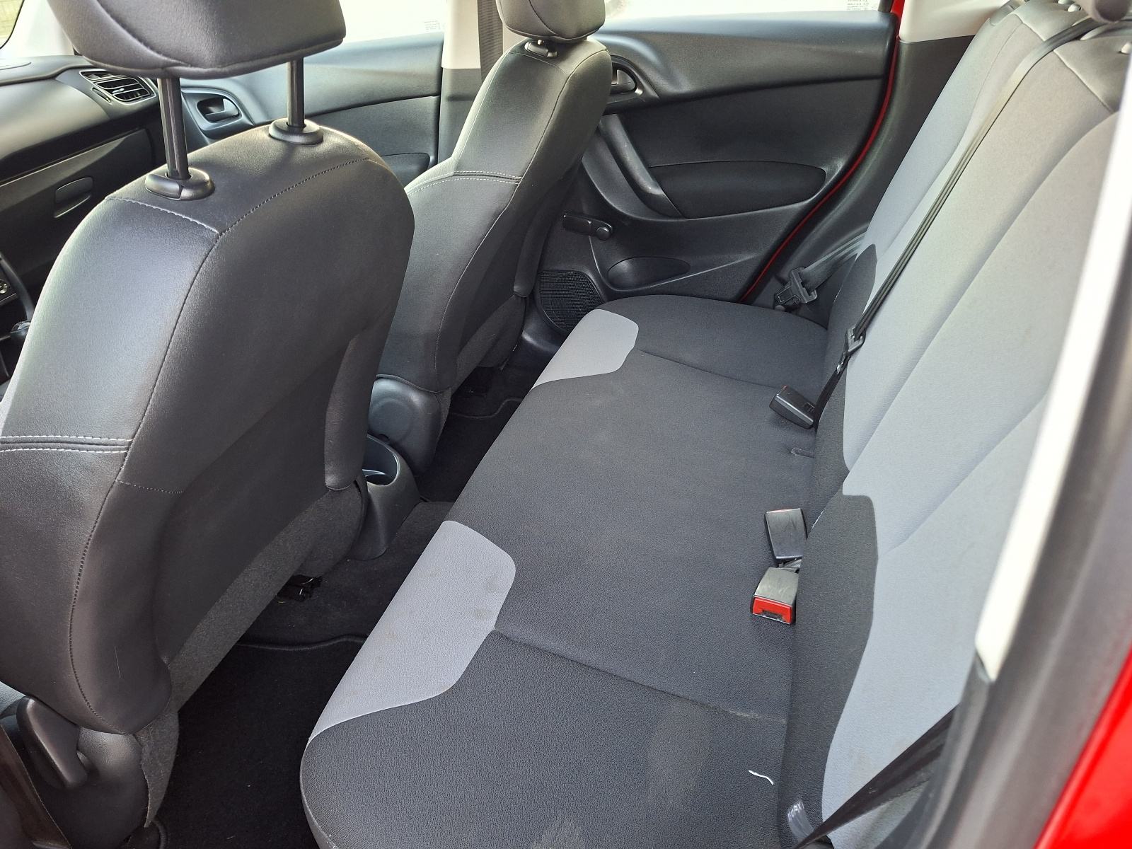 *Citroën C3 1.2*LIVE*KLIMA*2016.*REG.1 GOD.*, fotografija 14