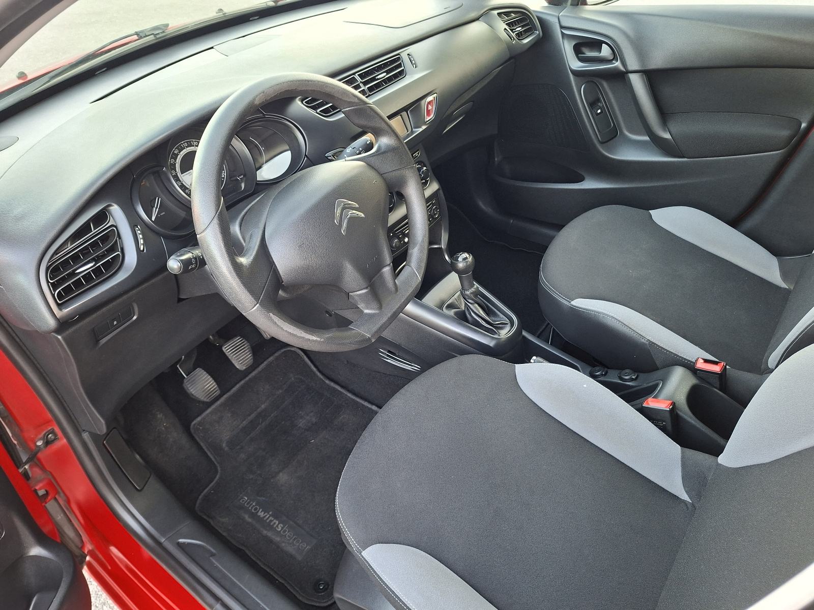 *Citroën C3 1.2*LIVE*KLIMA*2016.*REG.1 GOD.*, fotografija 11