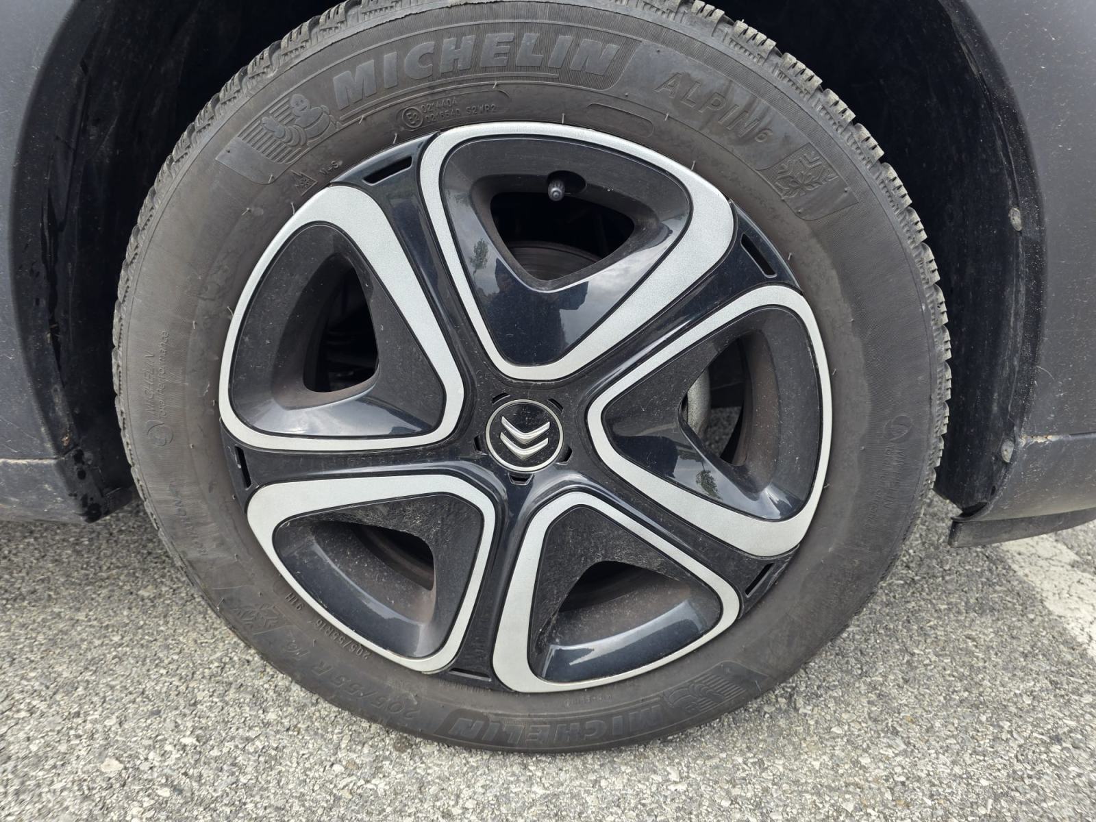 Citroën C3 1,2 PT FEEL,29000 KM, 2021 GODINA, fotografija 7