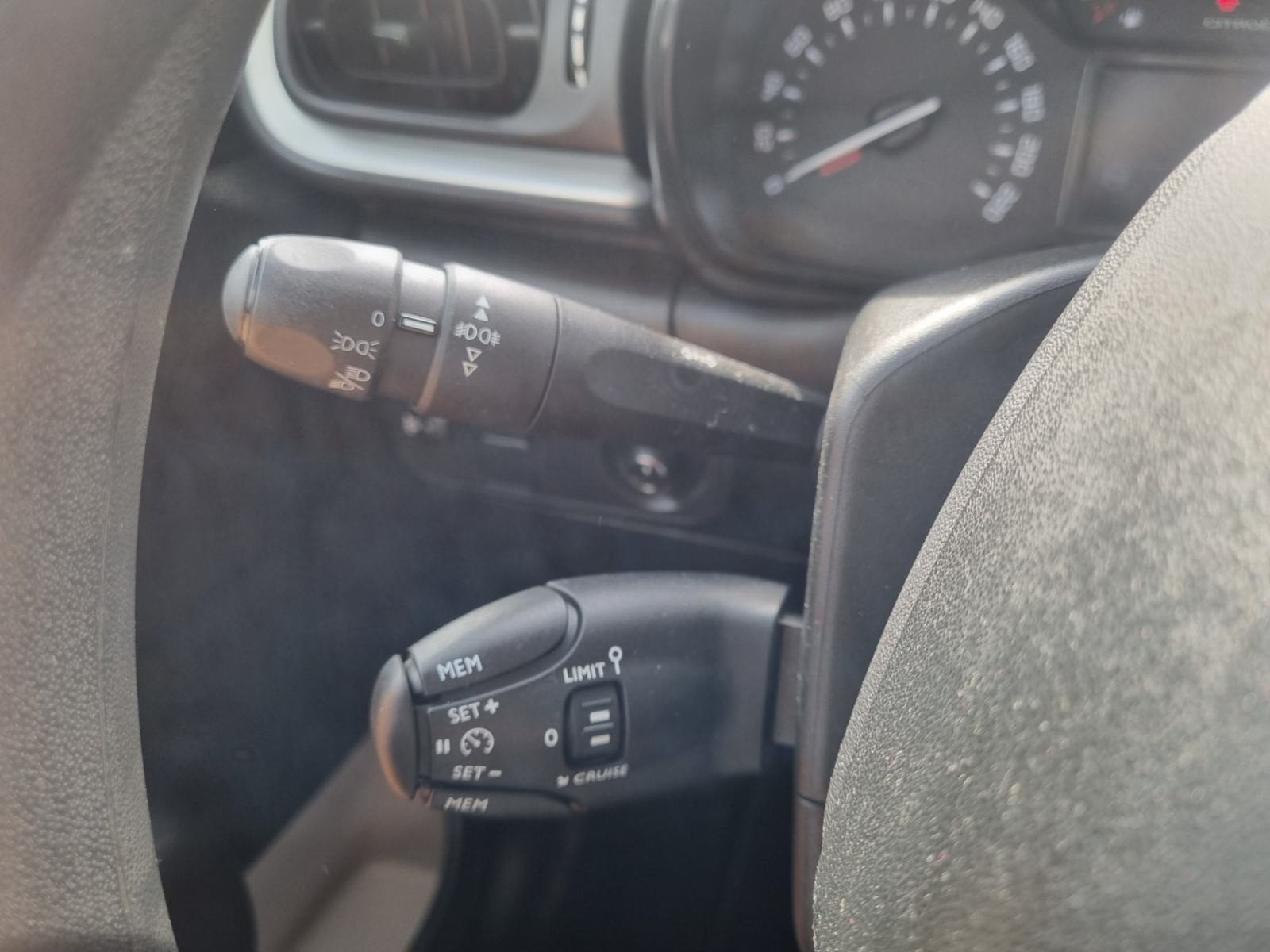 Citroën C3 1.2 PT SLOVENSKI + 1. LASTNIK + SERVISNA ZGODOVINA, fotografija 13