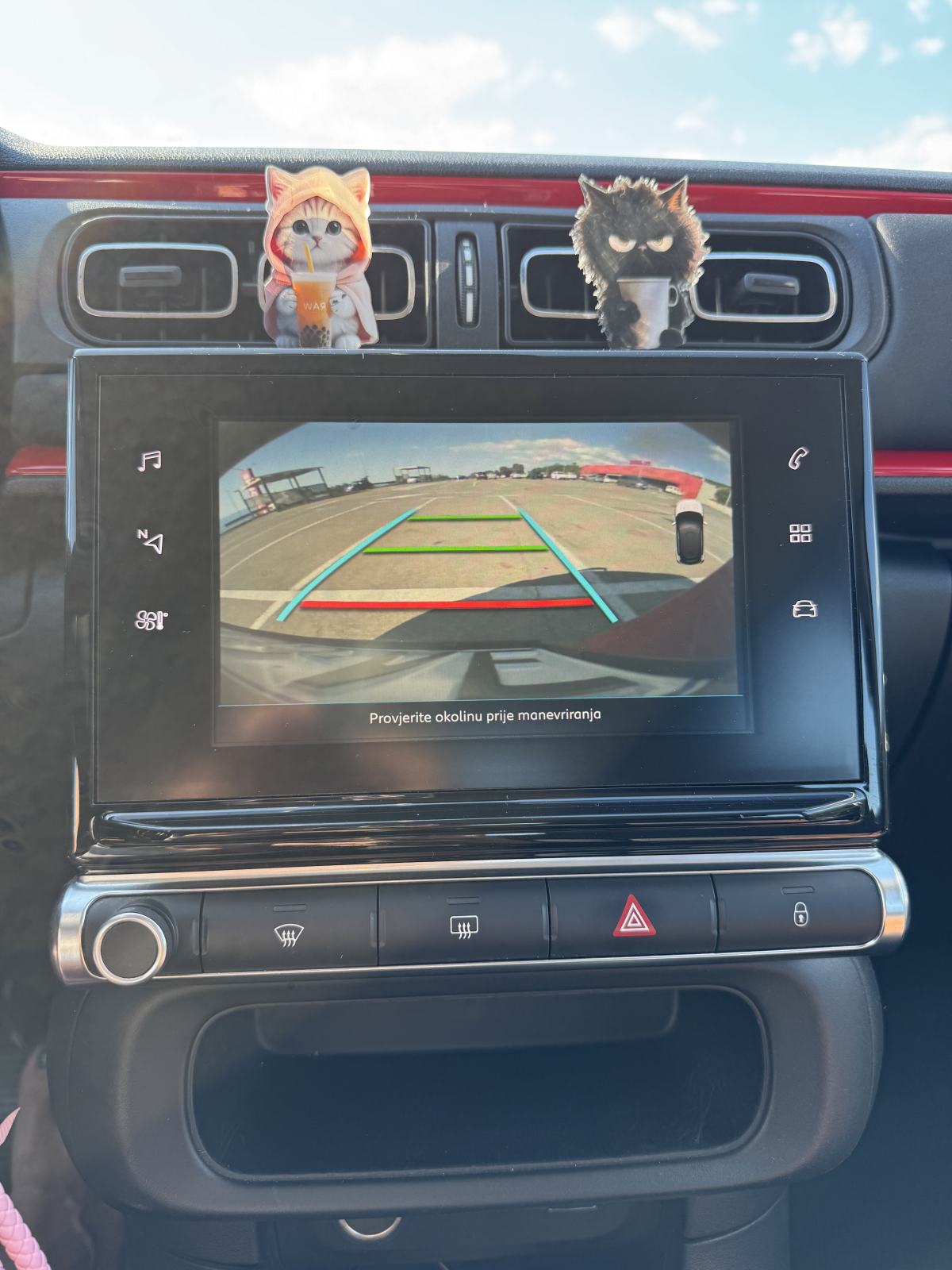 Citroën C3 1,2 PureTech 110 KS (81 kw), fotografija 12
