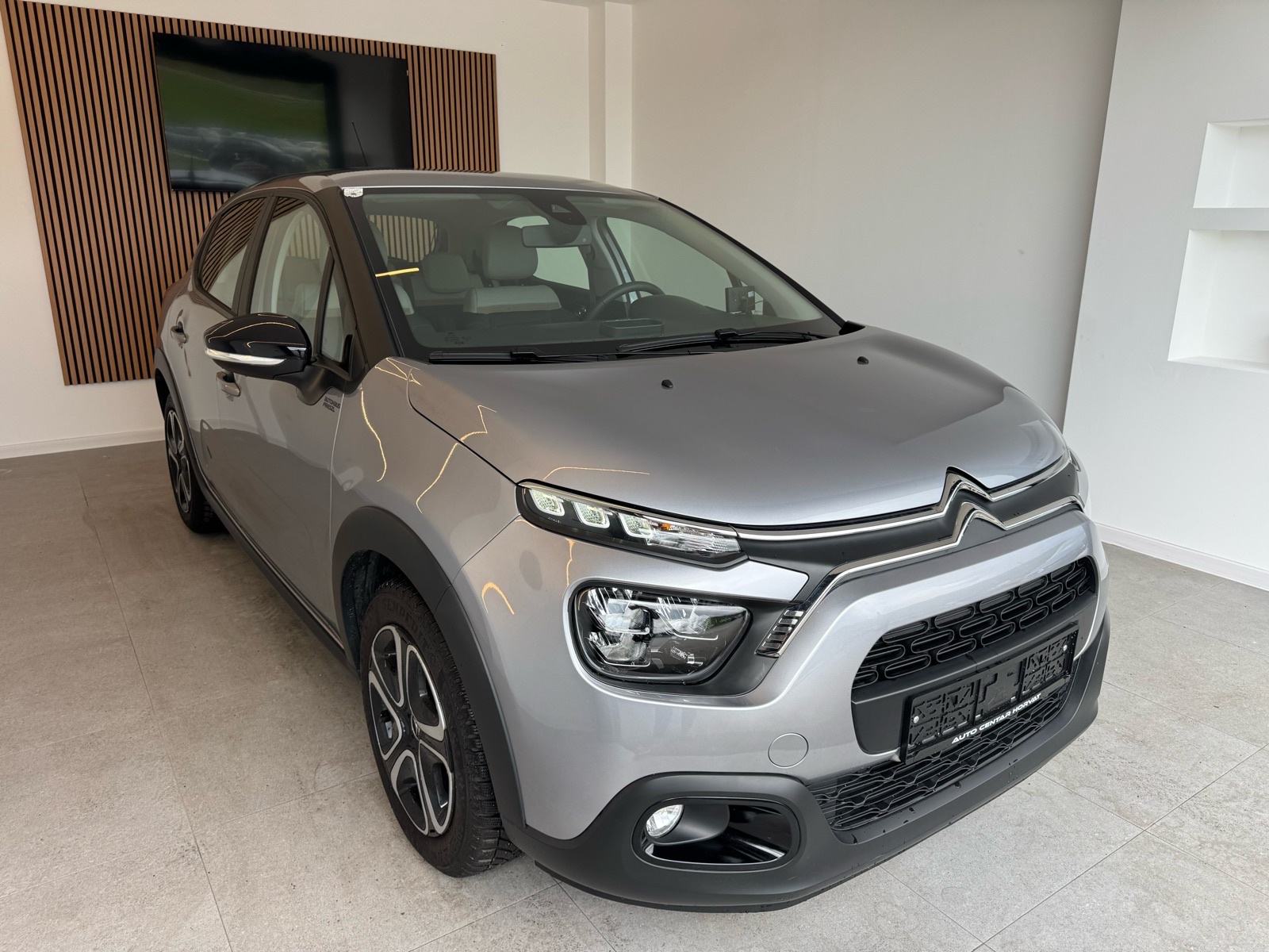 Citroën C3 1,2 PureTech 2024.; 1. vl.; 24 tkm; Klima; 5 vrata;, fotografija 4